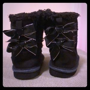 Koala Kids Toddler Boots